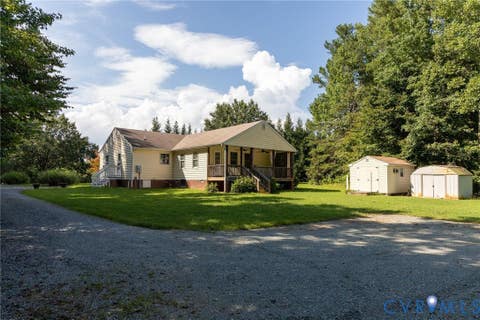 Tiny photo for 28 Will Davis Road, Hanover, VA 23069 (MLS # 2621077)