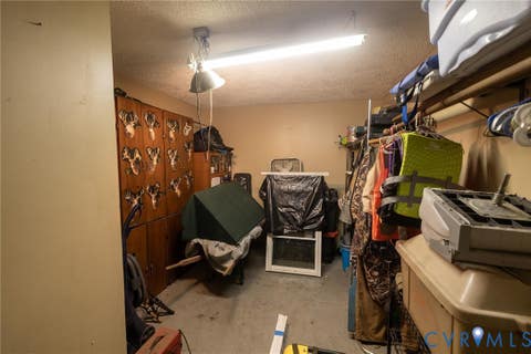 Tiny photo for 28 Will Davis Road, Hanover, VA 23069 (MLS # 2621077)