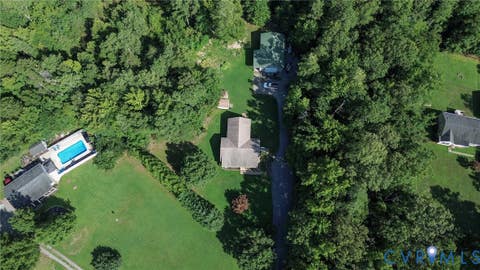 Tiny photo for 28 Will Davis Road, Hanover, VA 23069 (MLS # 2621077)