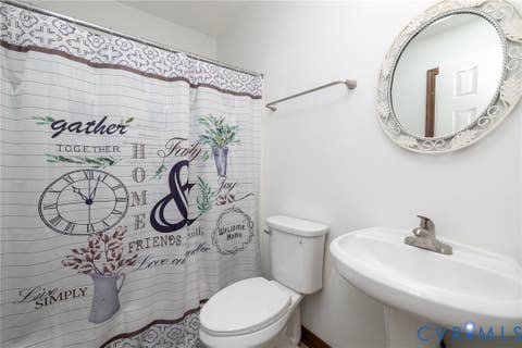 Tiny photo for 28 Will Davis Road, Hanover, VA 23069 (MLS # 2621077)