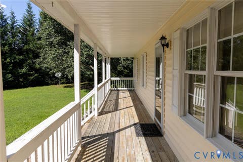 Tiny photo for 28 Will Davis Road, Hanover, VA 23069 (MLS # 2621077)