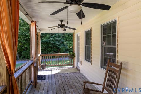 Tiny photo for 28 Will Davis Road, Hanover, VA 23069 (MLS # 2621077)