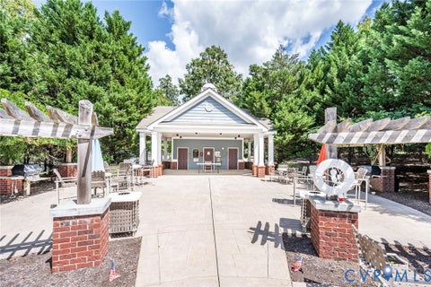 Tiny photo for 704 Bristol Village Drive #104, Midlothian, VA 23114 (MLS # 2624337)
