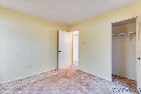 Tiny photo for 1006 Pineville Road, North Chesterfield, VA 23236 (MLS # 2608534)