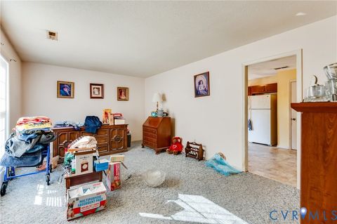 Tiny photo for 1006 Pineville Road, North Chesterfield, VA 23236 (MLS # 2608534)