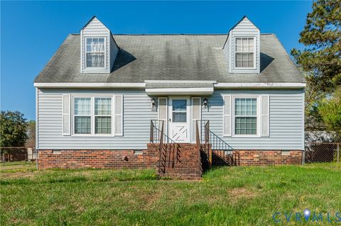 Photo of 1006 Pineville Road, North Chesterfield, VA 23236 (MLS # 2608534)