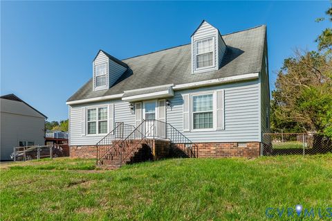 Tiny photo for 1006 Pineville Road, North Chesterfield, VA 23236 (MLS # 2608534)