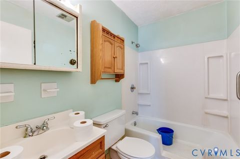 Tiny photo for 1006 Pineville Road, North Chesterfield, VA 23236 (MLS # 2608534)