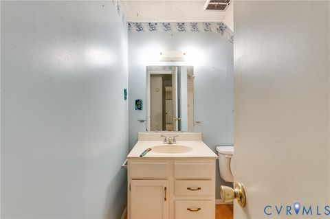 Tiny photo for 1006 Pineville Road, North Chesterfield, VA 23236 (MLS # 2608534)