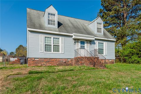 Tiny photo for 1006 Pineville Road, North Chesterfield, VA 23236 (MLS # 2608534)