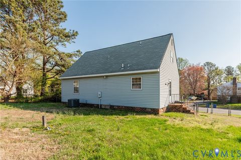 Tiny photo for 1006 Pineville Road, North Chesterfield, VA 23236 (MLS # 2608534)