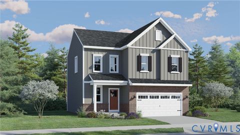 Photo of 7018 Sanguine Mews, Chesterfield, VA 23234 (MLS # 2615386)