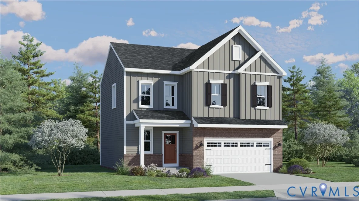7018 Sanguine Mews