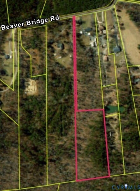 Tiny photo for 10011 Beaver Bridge Road, Chesterfield, VA 23838 (MLS # 2622494)