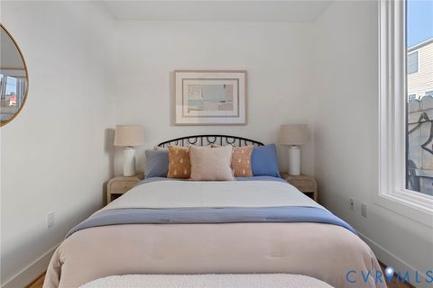 Tiny photo for 220 N 20th Street #U4, Richmond, VA 23223 (MLS # 2608548)