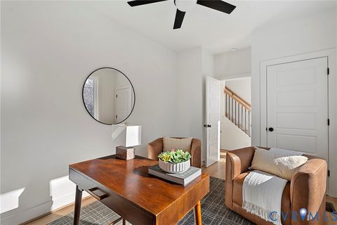 Tiny photo for 220 N 20th Street #U4, Richmond, VA 23223 (MLS # 2608548)