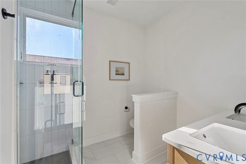 Tiny photo for 220 N 20th Street #U4, Richmond, VA 23223 (MLS # 2608548)