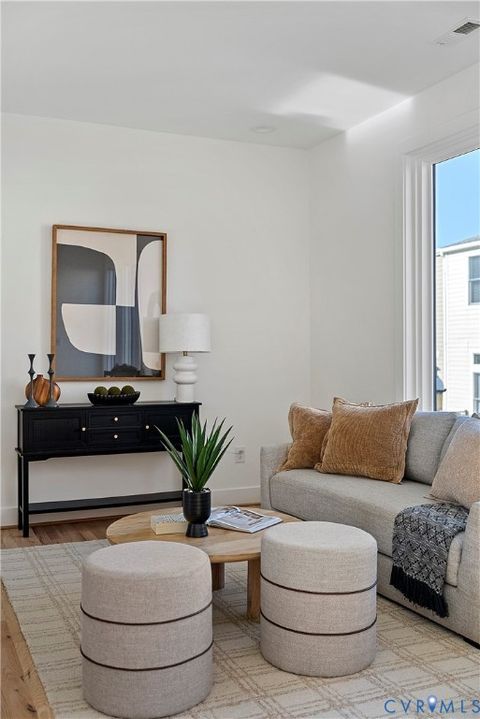 Tiny photo for 220 N 20th Street #U4, Richmond, VA 23223 (MLS # 2608548)