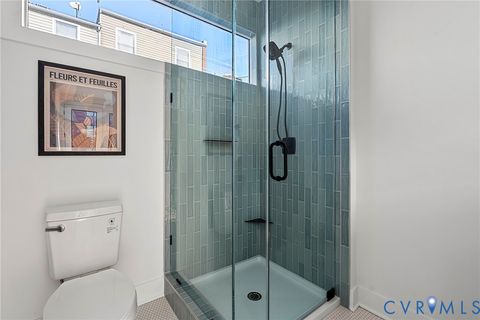 Tiny photo for 220 N 20th Street #U4, Richmond, VA 23223 (MLS # 2608548)