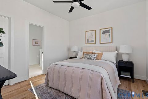 Tiny photo for 220 N 20th Street #U4, Richmond, VA 23223 (MLS # 2608548)