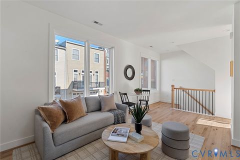 Tiny photo for 220 N 20th Street #U4, Richmond, VA 23223 (MLS # 2608548)