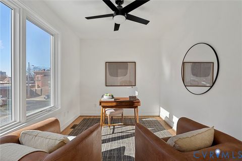 Tiny photo for 220 N 20th Street #U4, Richmond, VA 23223 (MLS # 2608548)