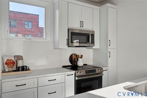 Tiny photo for 220 N 20th Street #U4, Richmond, VA 23223 (MLS # 2608548)