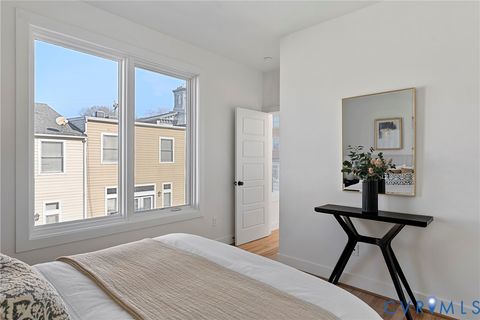 Tiny photo for 220 N 20th Street #U4, Richmond, VA 23223 (MLS # 2608548)