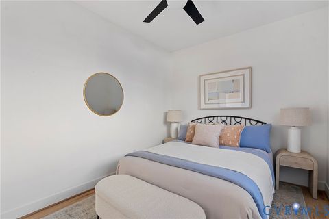 Tiny photo for 220 N 20th Street #U4, Richmond, VA 23223 (MLS # 2608548)