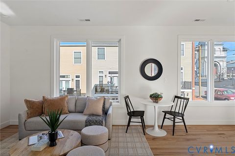 Tiny photo for 220 N 20th Street #U4, Richmond, VA 23223 (MLS # 2608548)