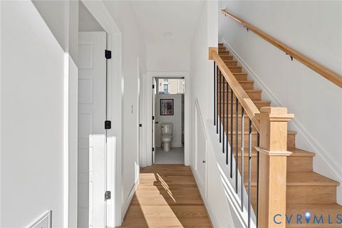 Tiny photo for 220 N 20th Street #U4, Richmond, VA 23223 (MLS # 2608548)