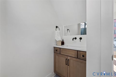 Tiny photo for 220 N 20th Street #U4, Richmond, VA 23223 (MLS # 2608548)