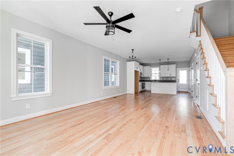 Tiny photo for 312 E 33rd Street, Richmond, VA 23224 (MLS # 2623999)