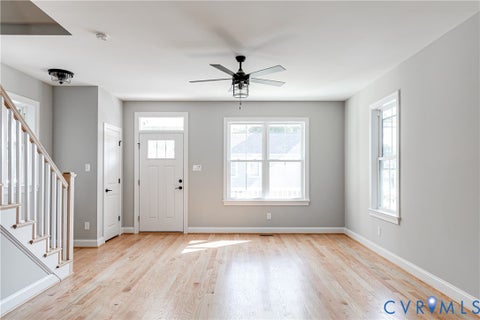 Tiny photo for 312 E 33rd Street, Richmond, VA 23224 (MLS # 2623999)