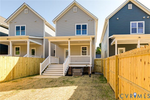 Tiny photo for 312 E 33rd Street, Richmond, VA 23224 (MLS # 2623999)