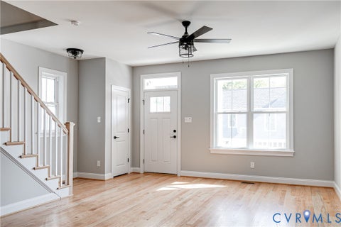 Tiny photo for 312 E 33rd Street, Richmond, VA 23224 (MLS # 2623999)