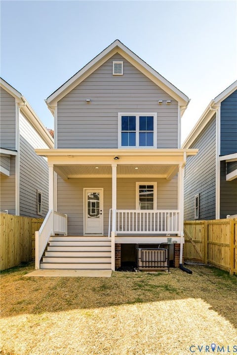 Tiny photo for 312 E 33rd Street, Richmond, VA 23224 (MLS # 2623999)