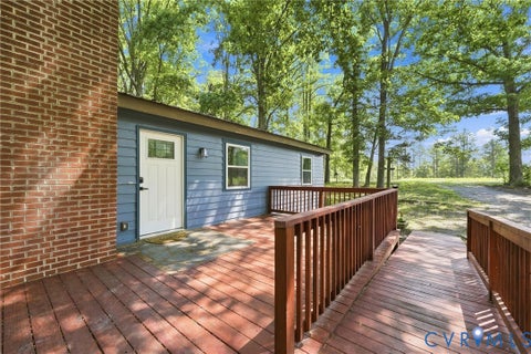 Tiny photo for 7 Lakeside Drive Extension, Columbia, VA 23038 (MLS # 2622155)
