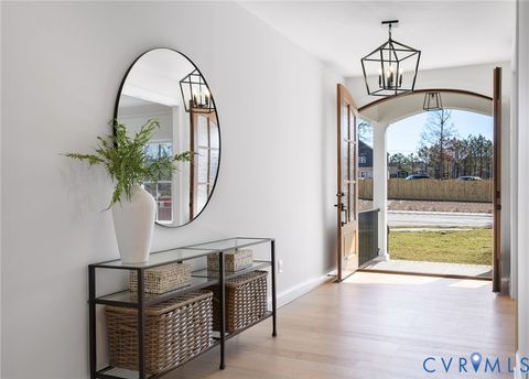 Tiny photo for 2831 Old Pump Road, Henrico, VA 23233 (MLS # 2614558)