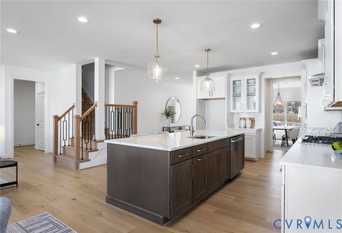 Tiny photo for 2831 Old Pump Road, Henrico, VA 23233 (MLS # 2614558)