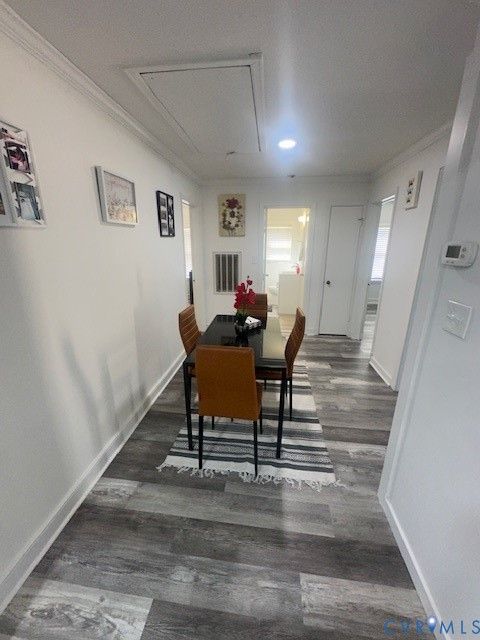 Tiny photo for 2789 Sussex Drive, Emporia, VA 23847 (MLS # 2605288)