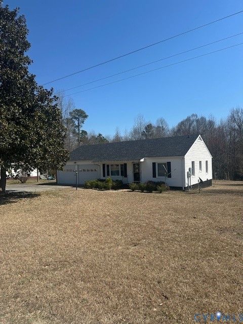 Tiny photo for 2789 Sussex Drive, Emporia, VA 23847 (MLS # 2605288)