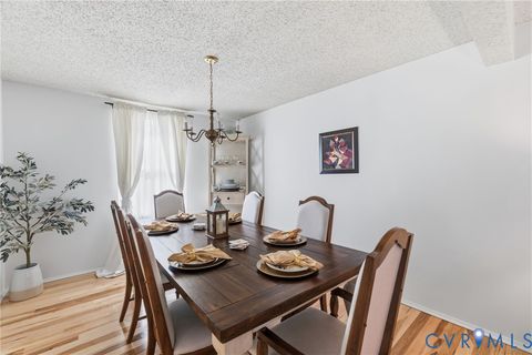 Tiny photo for 9643 Snowhill Road, Chesterfield, VA 23235 (MLS # 2602007)