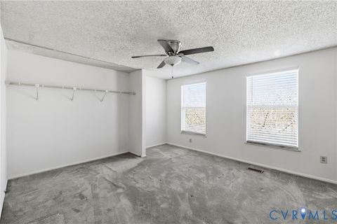 Tiny photo for 9643 Snowhill Road, Chesterfield, VA 23235 (MLS # 2602007)