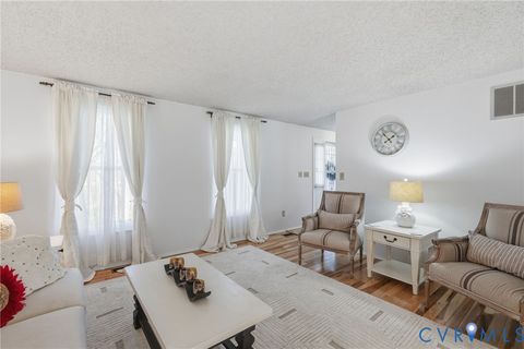 Tiny photo for 9643 Snowhill Road, Chesterfield, VA 23235 (MLS # 2602007)