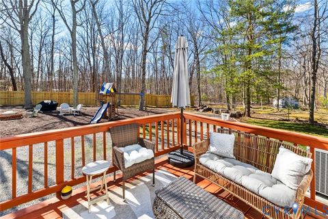 Tiny photo for 9643 Snowhill Road, Chesterfield, VA 23235 (MLS # 2602007)