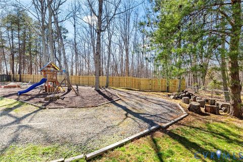 Tiny photo for 9643 Snowhill Road, Chesterfield, VA 23235 (MLS # 2602007)