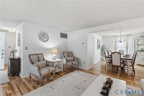 Tiny photo for 9643 Snowhill Road, Chesterfield, VA 23235 (MLS # 2602007)