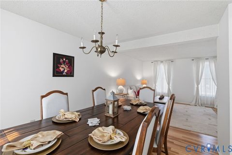 Tiny photo for 9643 Snowhill Road, Chesterfield, VA 23235 (MLS # 2602007)