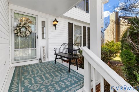 Tiny photo for 9643 Snowhill Road, Chesterfield, VA 23235 (MLS # 2602007)